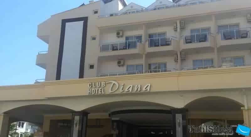 Club Hotel Diana 